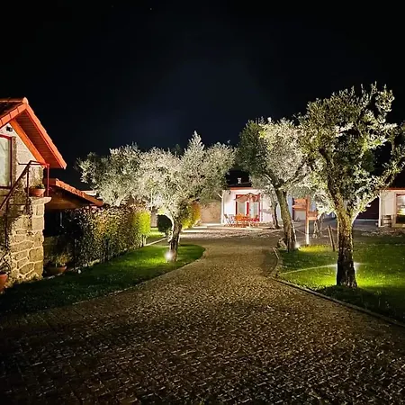 Penedo Village Marco de Canavezes Esterno foto