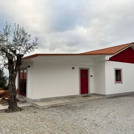 Penedo Village Marco de Canavezes Esterno foto