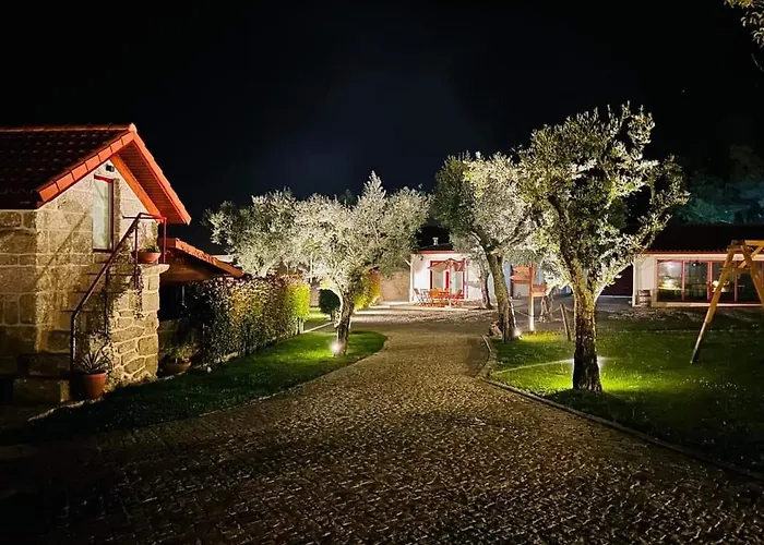 Penedo Village