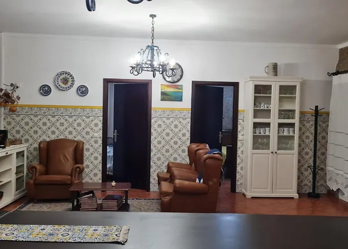 Penedo Village