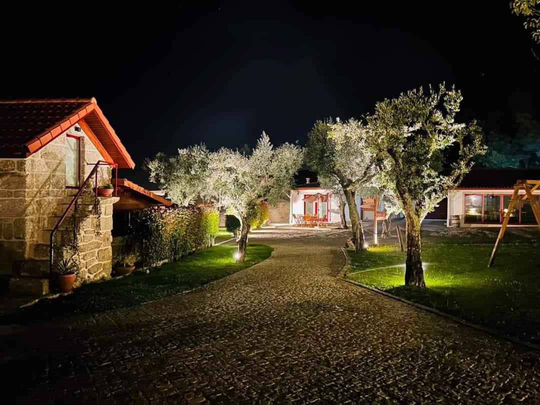 Penedo Village *