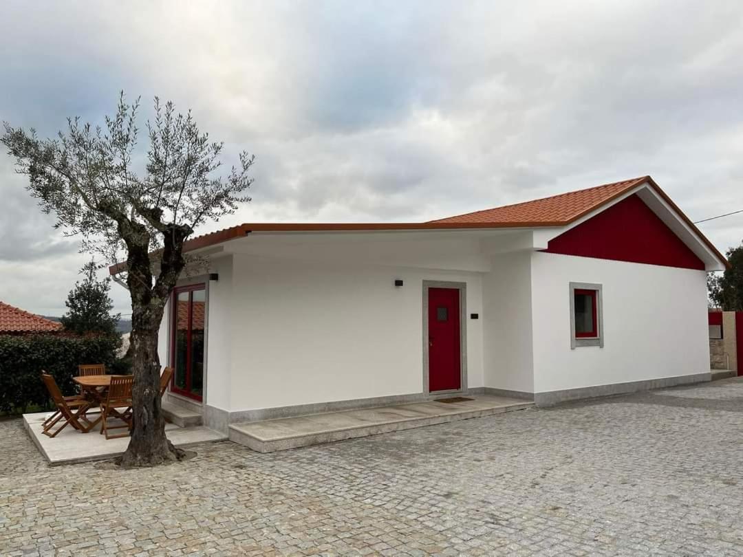 Penedo Village * Marco de Canaveses
