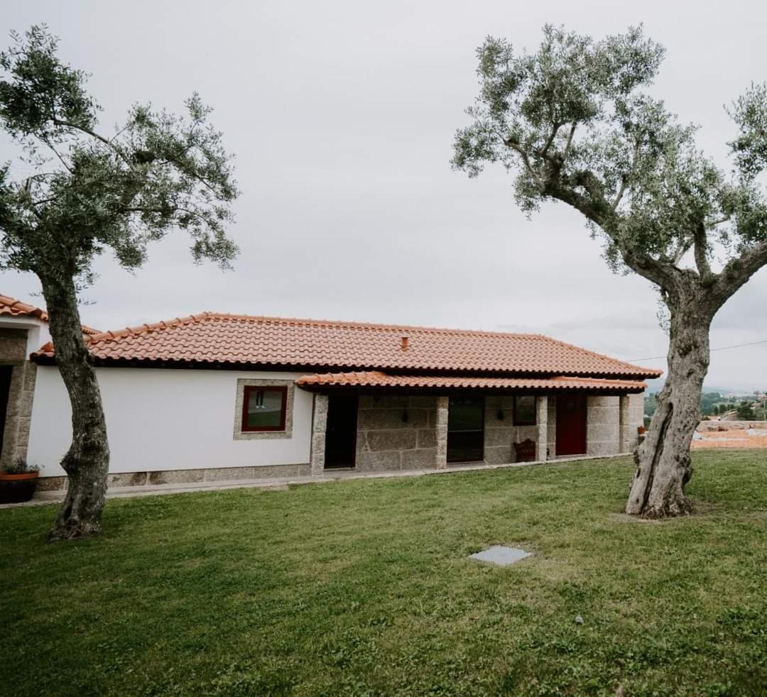 Holiday home Penedo Village