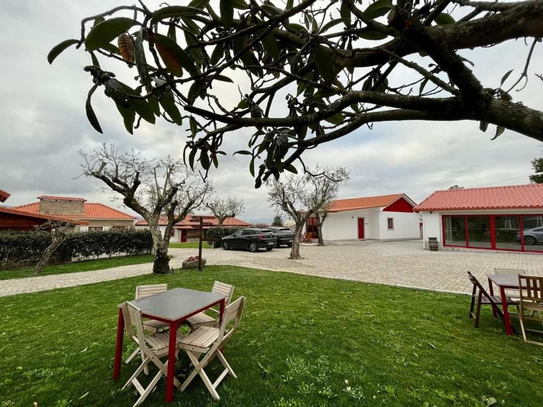 Penedo Village * Marco de Canaveses