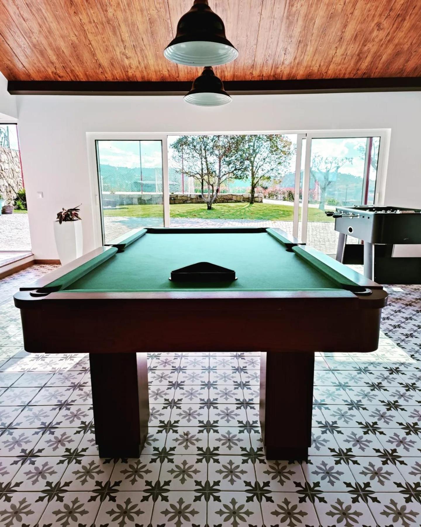 Holiday home Penedo Village