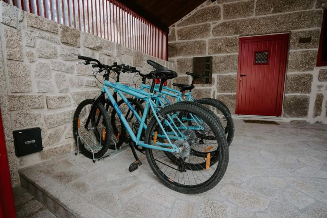 Penedo Village Holiday home Marco de Canaveses
