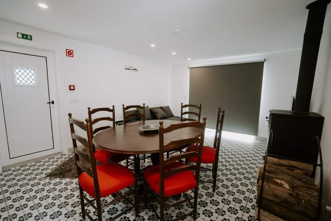 Penedo Village Holiday home *