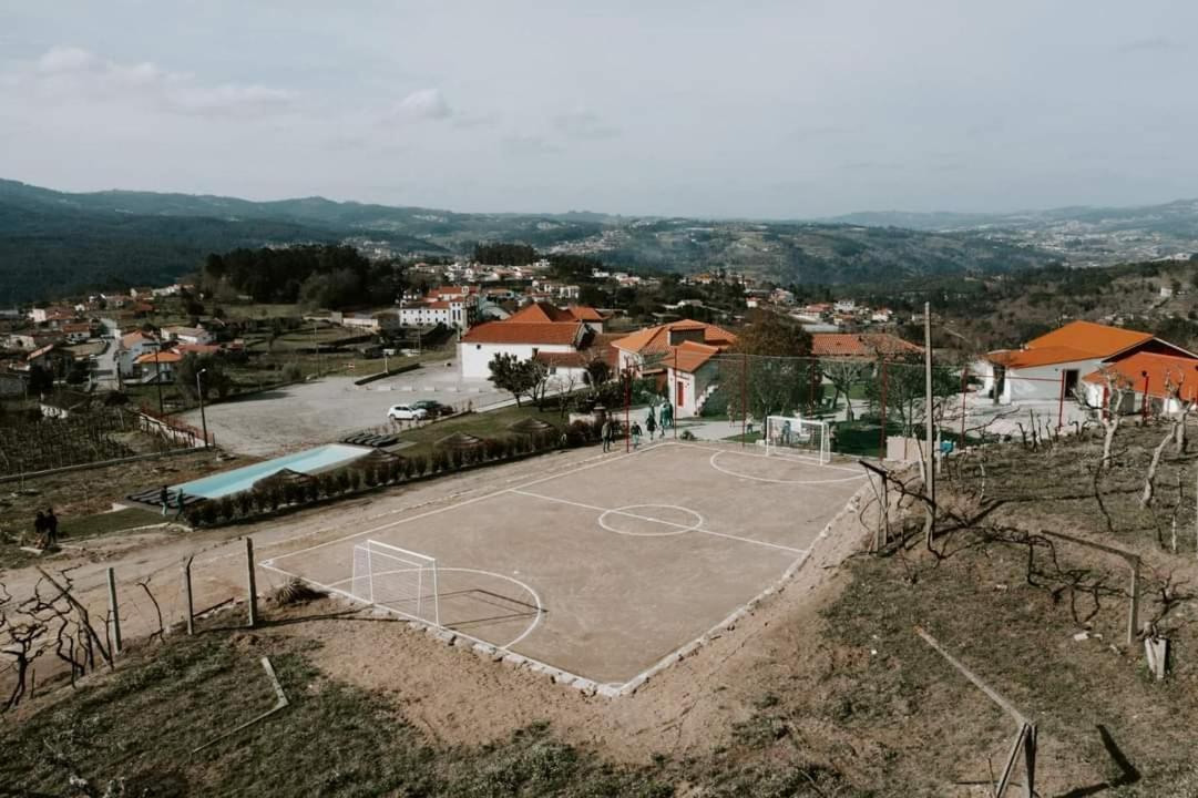 Holiday home Penedo Village