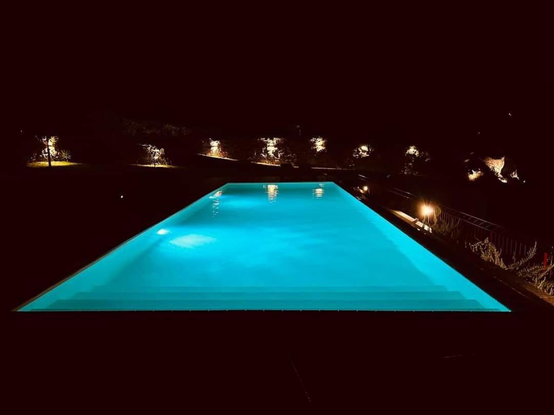 Penedo Village Holiday home