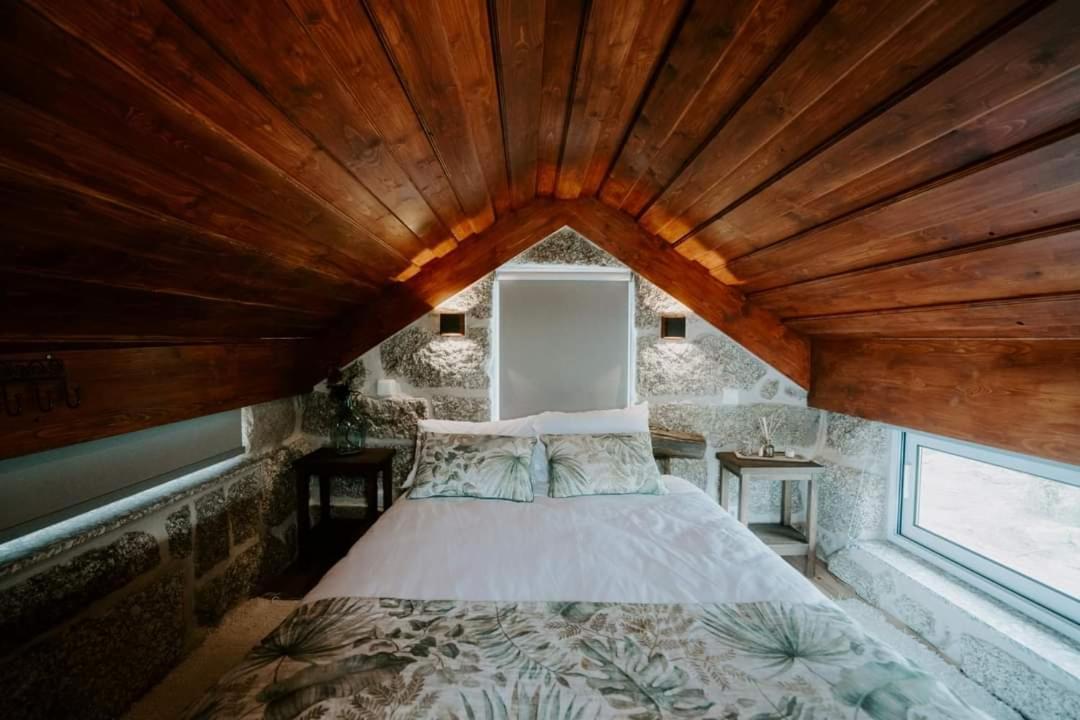 Holiday home Penedo Village Marco de Canaveses