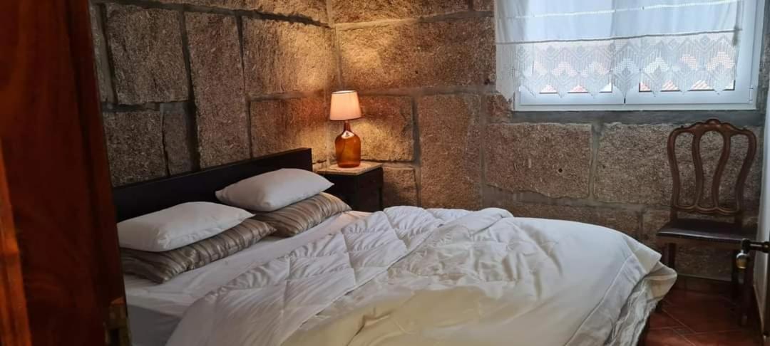 Penedo Village Holiday home