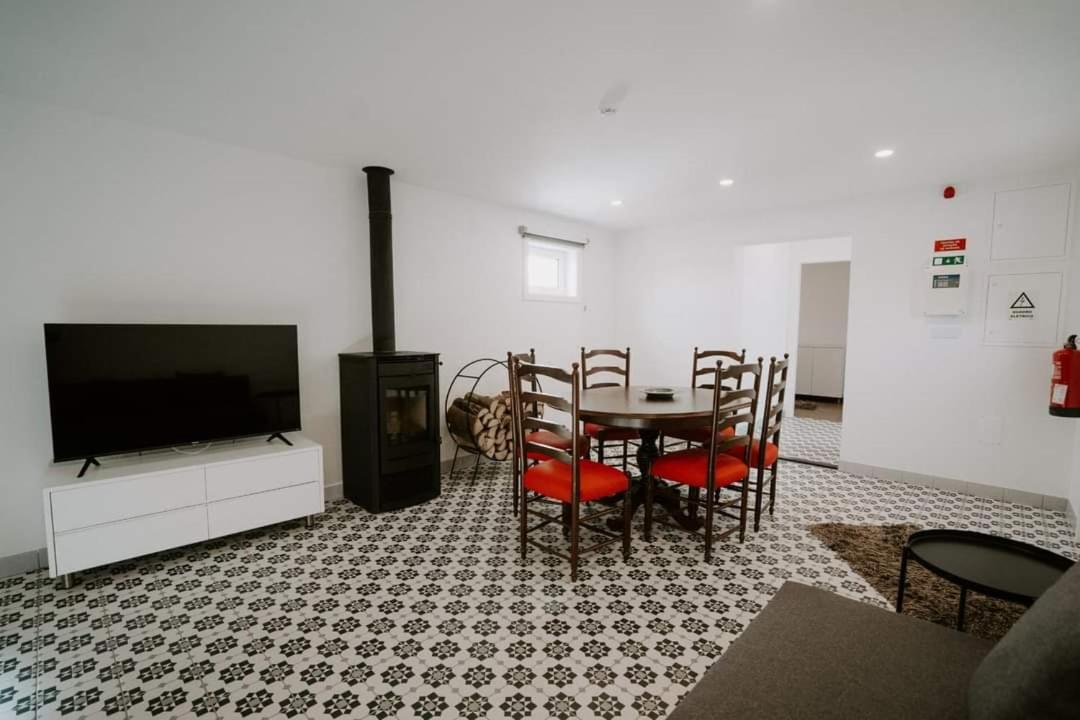Penedo Village Holiday home