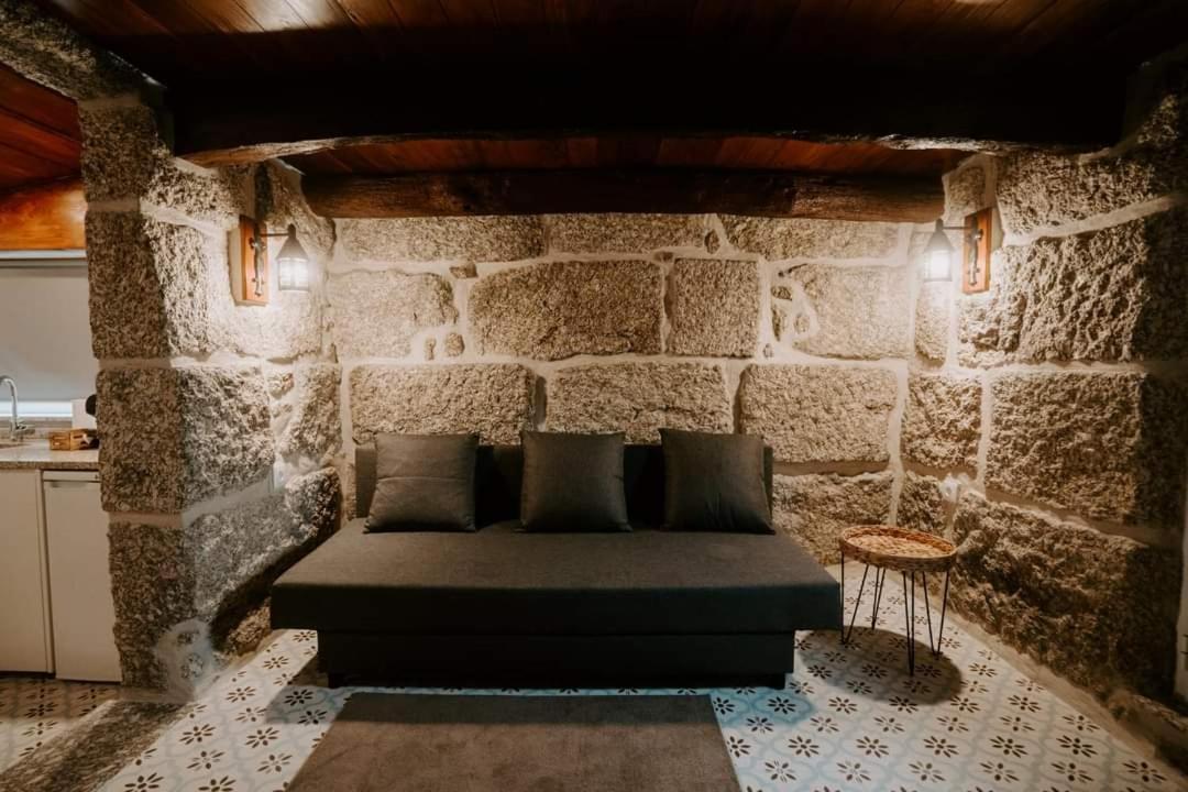 Holiday home Penedo Village