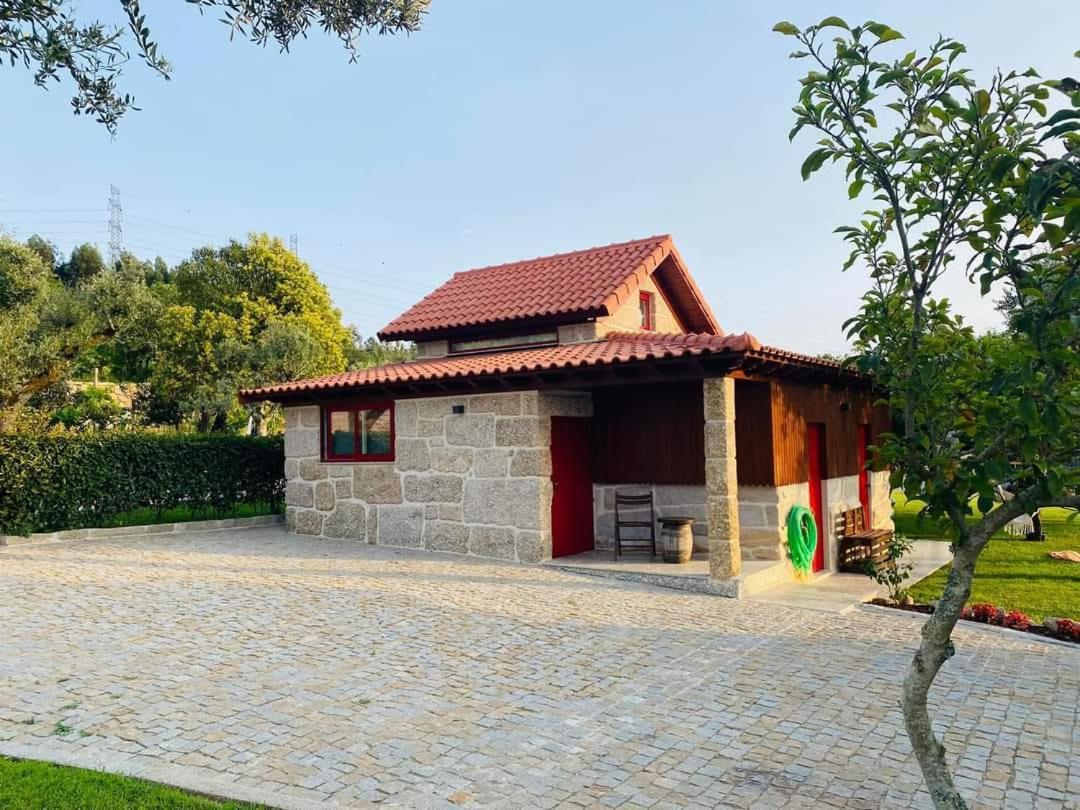 Holiday home Penedo Village