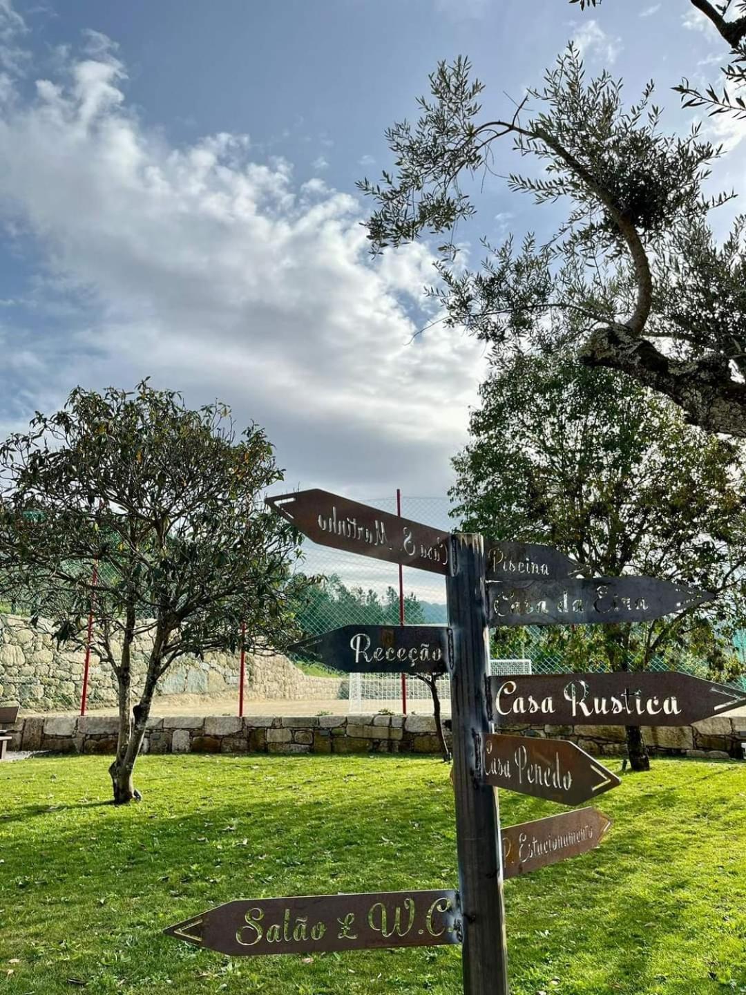 Penedo Village Holiday home