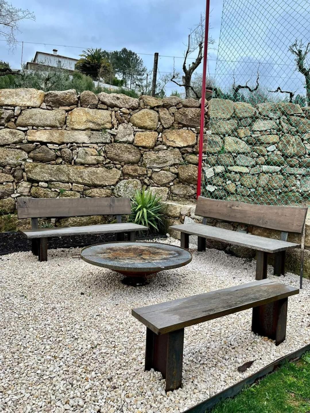 Penedo Village Holiday home Marco de Canaveses