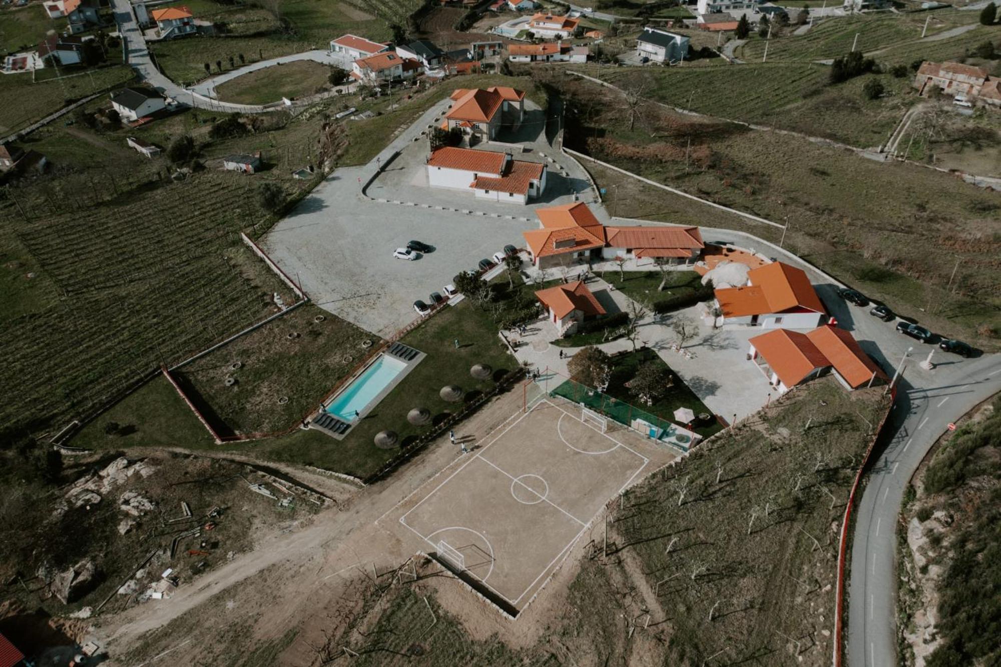 Penedo Village Holiday home Marco de Canaveses