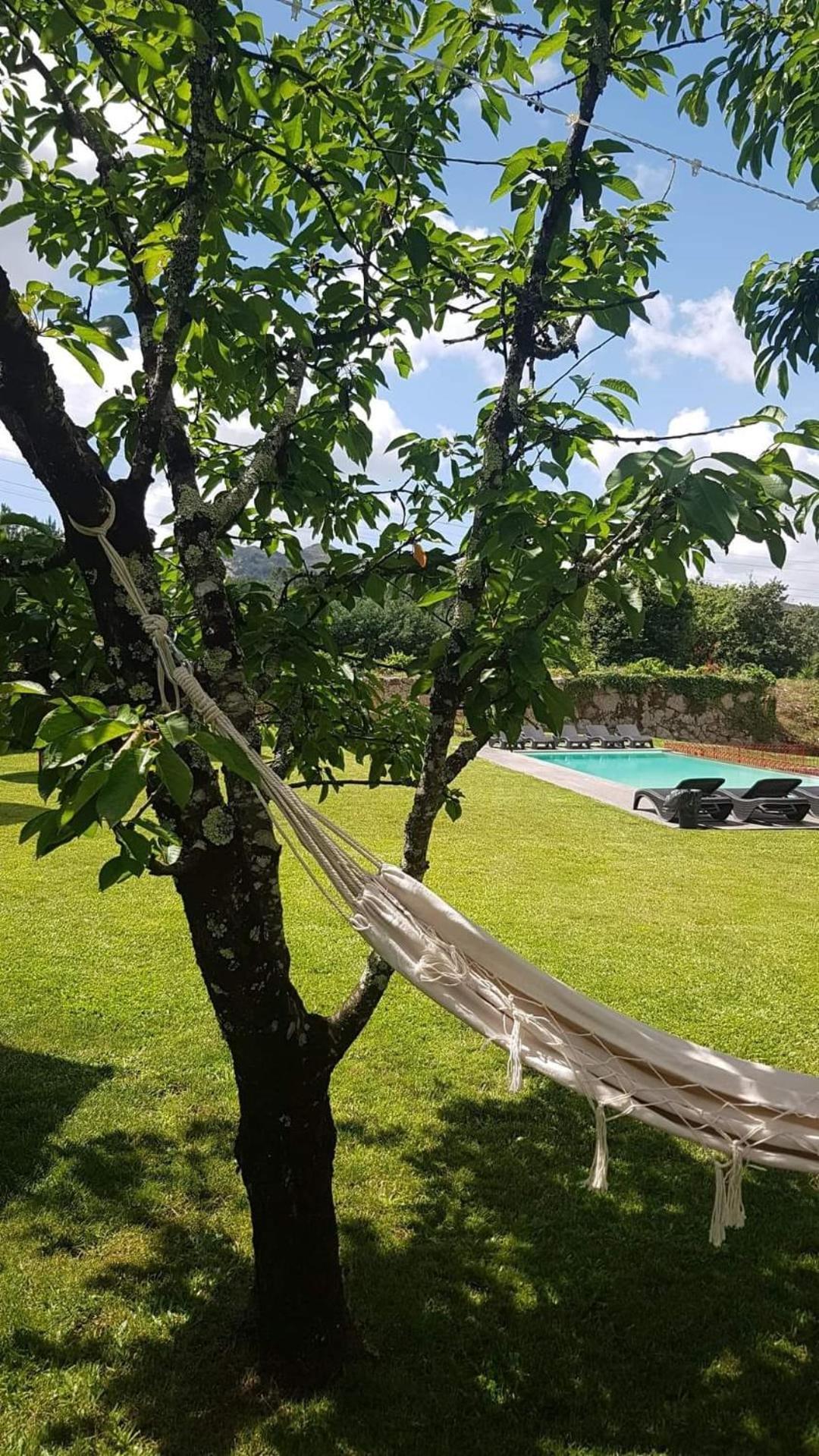 Penedo Village Holiday home