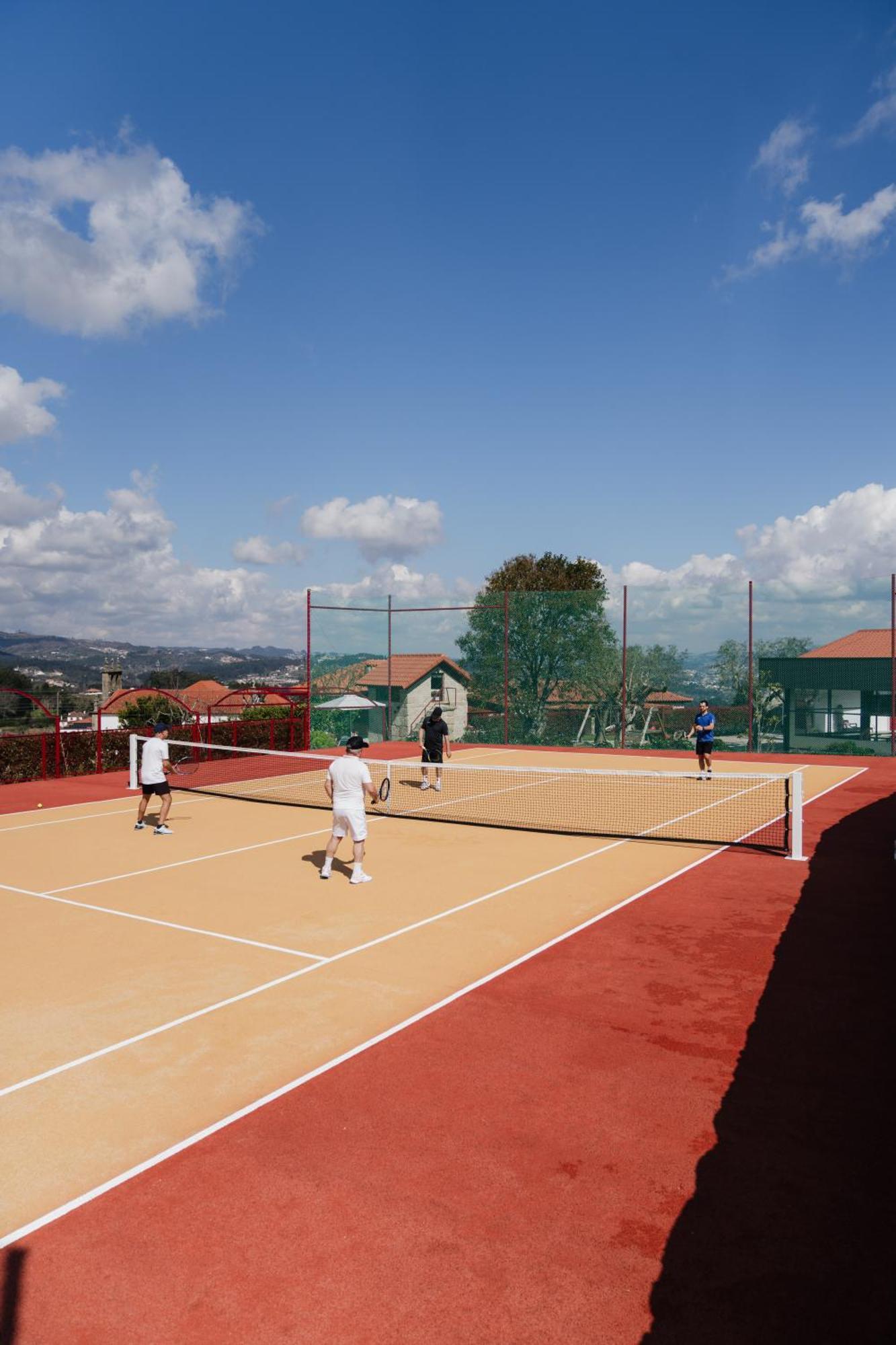 Holiday home Penedo Village