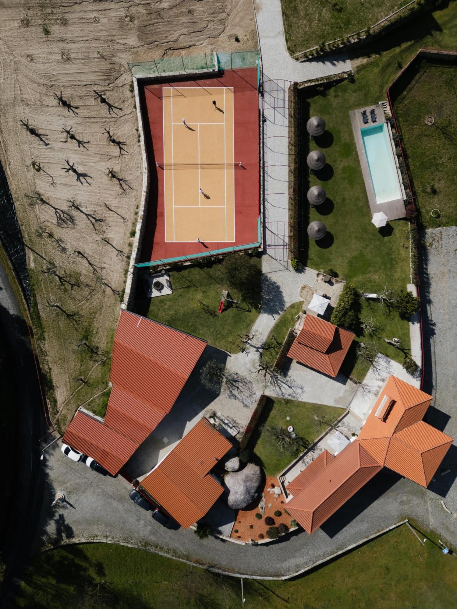 Penedo Village Holiday home Marco de Canaveses