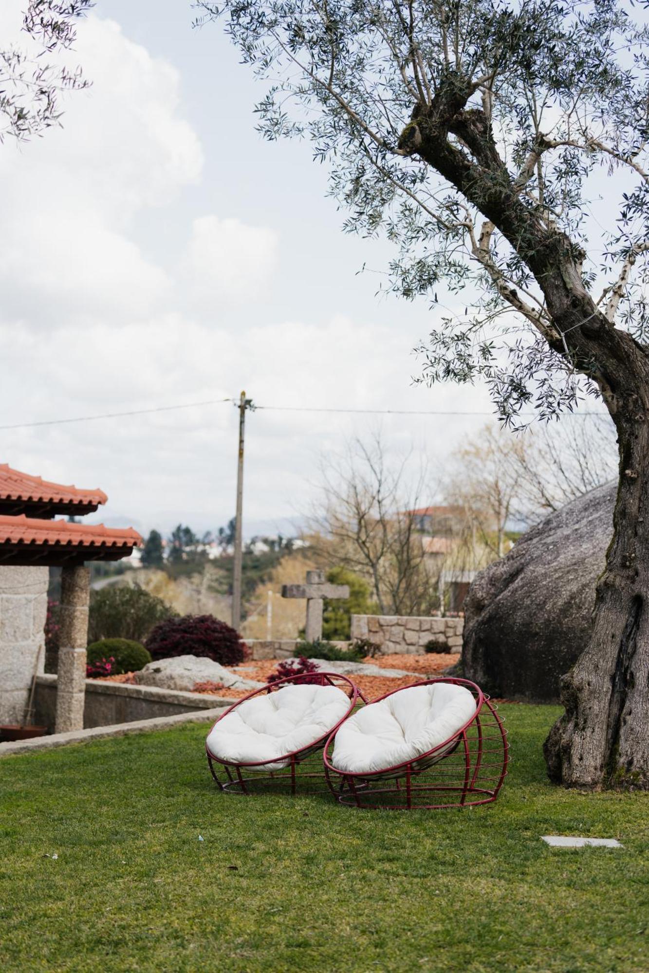 Penedo Village