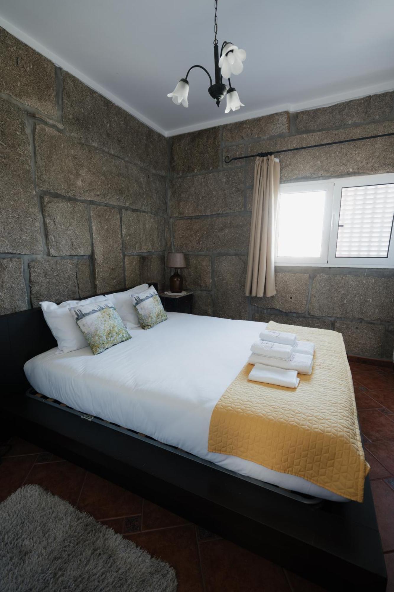 Holiday home Penedo Village Marco de Canaveses